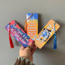The Little Big Things - Bookmarks