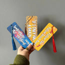 The Wizard of Oz - Bookmarks