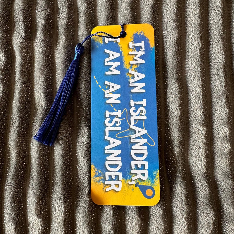 Come From Away - Bookmarks