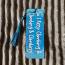 Everybody's Talking About Jamie - Bookmarks