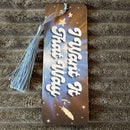 & Juliet - Bookmarks