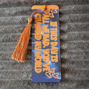 Two Strangers - Bookmarks