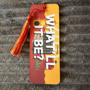 Two Strangers - Bookmarks