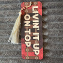 Hadestown - Bookmarks