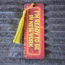 Two Strangers - Bookmarks