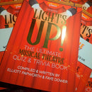 Lights Up! Musical Theatre Quiz Book