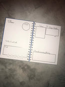 My Theatre Scrapbook