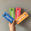 Heathers - Bookmarks