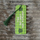 Heathers - Bookmarks