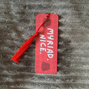 Heathers - Bookmarks