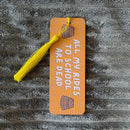 Heathers - Bookmarks