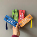 Heathers - Bookmarks