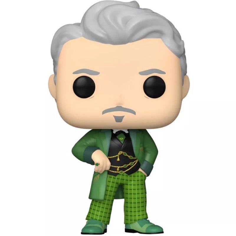 Funko POP! - The Wizard