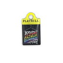 Joseph - Playbill Charm