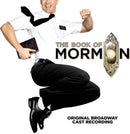 The Book Of Mormon [Vinyl]
