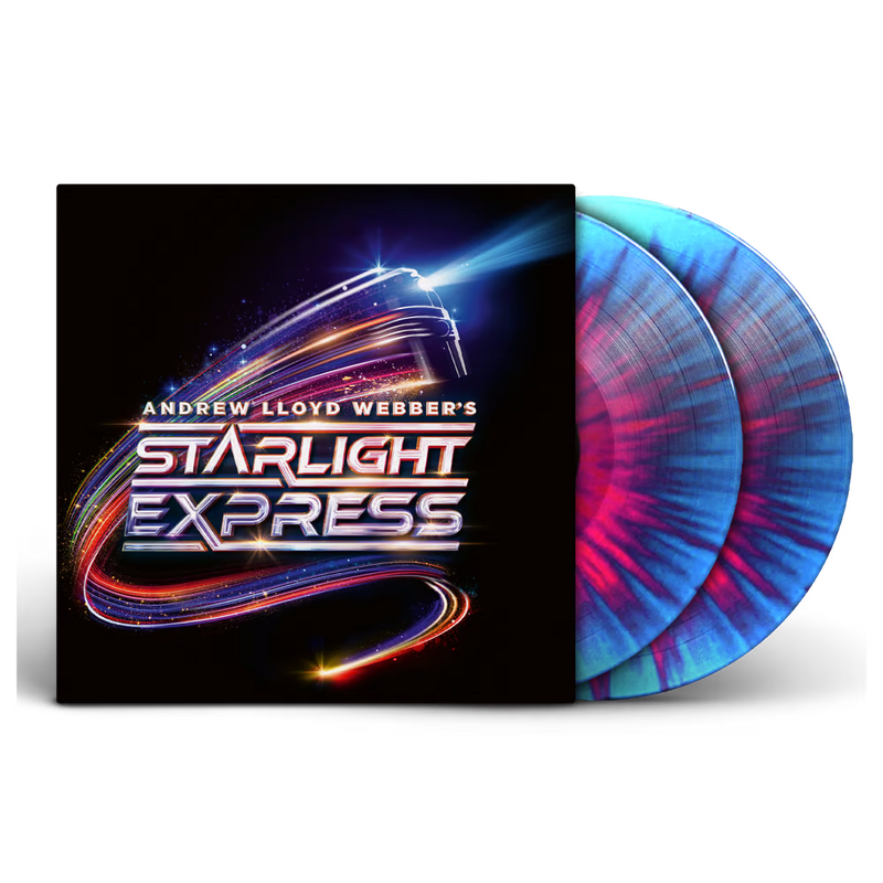 Starlight Express [Vinyl]