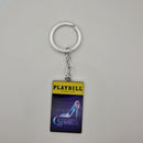 Cinderella - Playbill Keyring