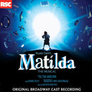 Matilda [Vinyl]