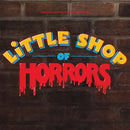 Little Shop of Horrors [Vinyl]