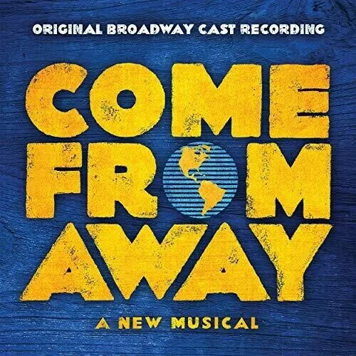 Come From Away [Vinyl]