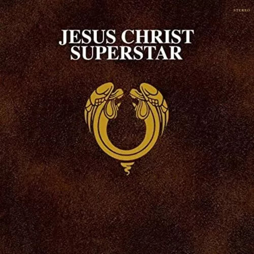 Jesus Christ Superstar [Vinyl]