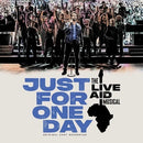 Just For One Day [Vinyl]