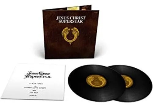 Jesus Christ Superstar [Vinyl]