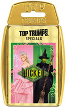 Wicked - Top Trumps
