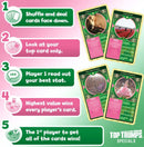 Wicked - Top Trumps