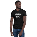 Massive Deal - Short-Sleeve Unisex T-Shirt