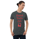 Musical Theatre Geek - Short-Sleeve Unisex T-Shirt