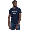 Massive Deal - Short-Sleeve Unisex T-Shirt