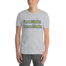 I'm an Islander - Short-Sleeve Unisex T-Shirt
