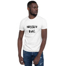 Massive Deal - Short-Sleeve Unisex T-Shirt
