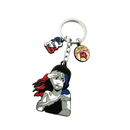 Les Misérables - Keyring