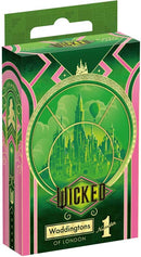 Wicked - Playing Cards