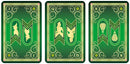 Wicked - Playing Cards