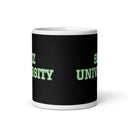 Shiz University - Ceramic Mug