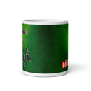 It's Dreadful. It Is - Ceramic Mug