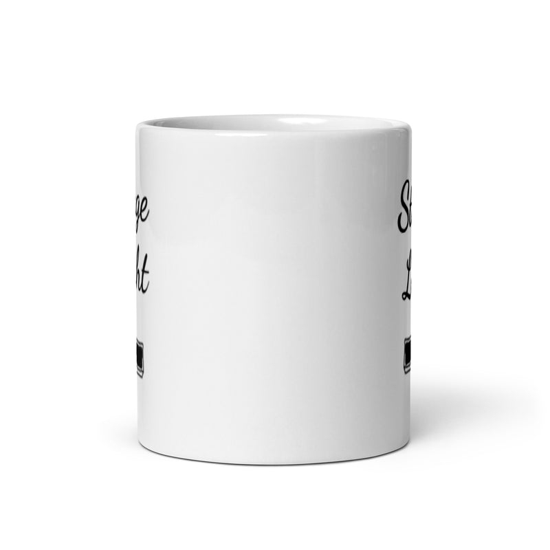 Stage Direction - Ceramic Mug