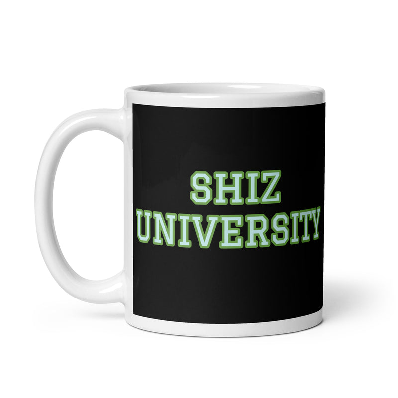 Shiz University - Ceramic Mug