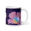 Not 'Til Later Small Child - Ceramic Mug