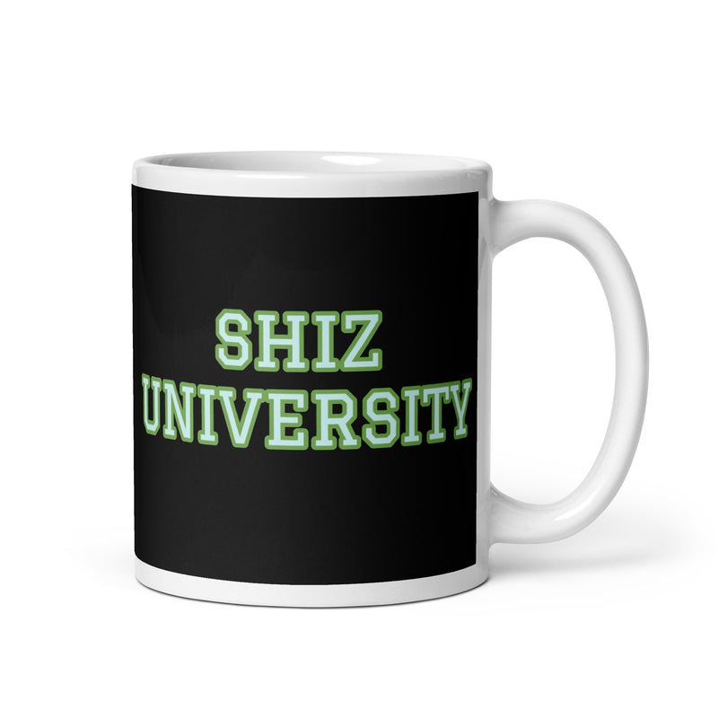 Shiz University - Ceramic Mug