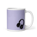 Musical Theatre Geek - Ceramic Mug