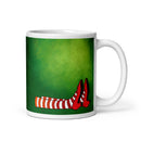 It's Dreadful. It Is - Ceramic Mug