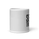 Seize The Day - Ceramic Mug