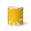 Circle of Life - Ceramic Mug