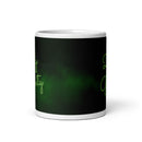 Defy Gravity - Ceramic Mug