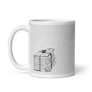 Seize The Day - Ceramic Mug