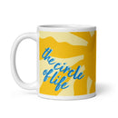 Circle of Life - Ceramic Mug